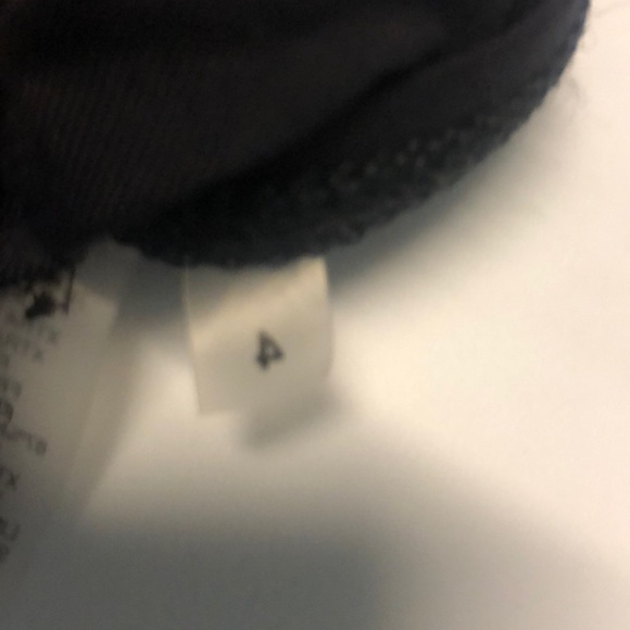 Bleu Rod Beattie one piece swim suit size 4 - Picture 4 of 4